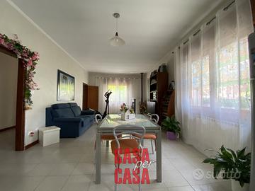 Casa singola al piano terra in centro a Vò