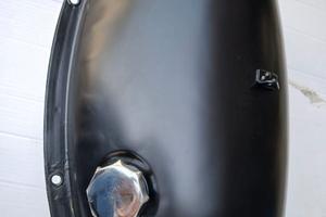 Serbatoio benzina per Fiat Topolino A 1936 – 1948