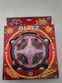 blitz sfida lampo