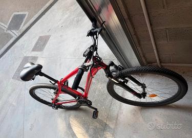 Mountain Bike Rockrider 26