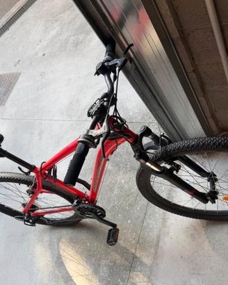 Mountain Bike Rockrider 26