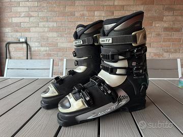 Scarponi Dolomite uomo mp 30-31