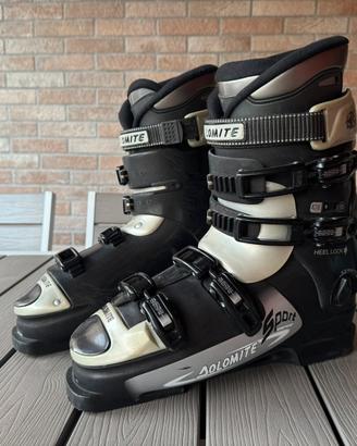 Scarponi Dolomite uomo mp 30-31