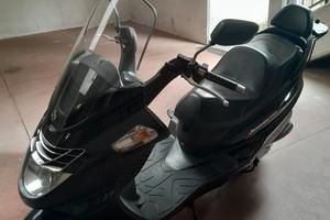 Sym Joyride 200 