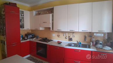 Cucina Angolare Veneta Cucine
