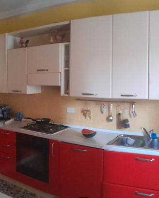 Cucina Angolare Veneta Cucine