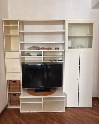 Svuota appartamento Firenze