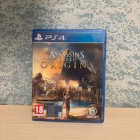 Assassin’s Creed Origins