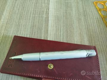 Penna Accendino Vintage anni 70/80