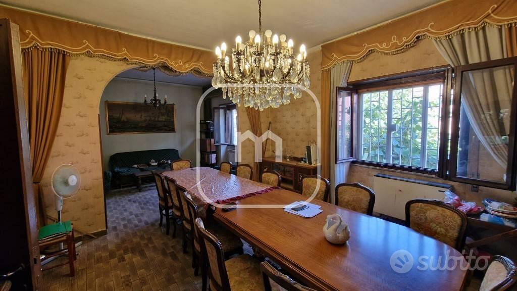 Casa – Roma, Borghesiana - Vista 3