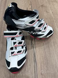 Scarpe ciclismo Northwave n.40
