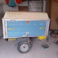 Carrello Rimorchio 