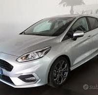Ricambi ford fiesta