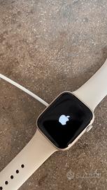 Apple watch serie 8 45 mm come nuovo