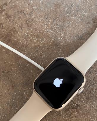 Apple watch serie 8 45 mm come nuovo