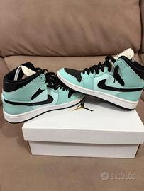 scarpe Nike Jordan