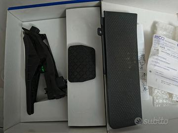 Pedale acceleratore  Vw Golf 5 6 cambio automatico