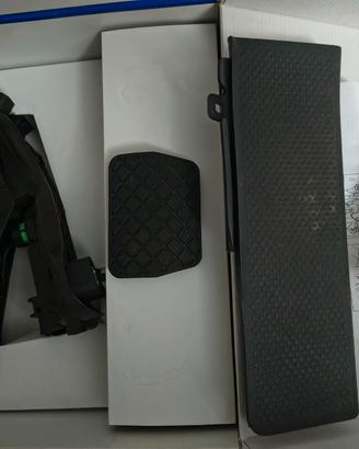 Pedale acceleratore  Vw Golf 5 6 cambio automatico
