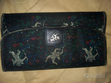 Portafoglio Piero Guidi 