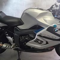 Bmw k 1300 s - 2011