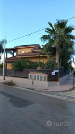 Villa zona Plaia