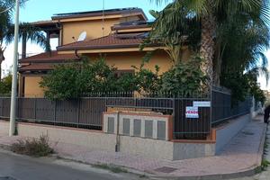 Villa zona Plaia