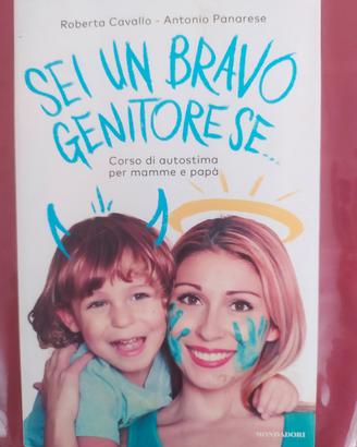 Libro -Sei un bravo genitore se...- 