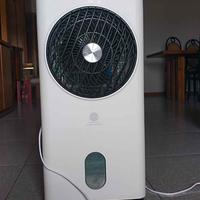 Macom Raffrescatore evaporativo Power Cyclone