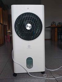 Macom Raffrescatore evaporativo Power Cyclone