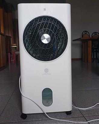 Macom Raffrescatore evaporativo Power Cyclone