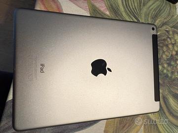 Ipad air 2 wifi+cellular 64GB perfetto