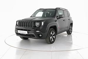 Jeep Renegade 2.0 mjt Trailhawk 4wd 170cv