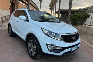 Kia Sportage 1.7 CRDI VGT 2WD Cool