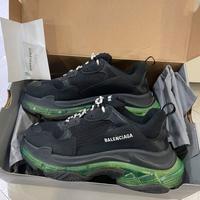 Balenciaga  TRIPLE S tg.44 uomo