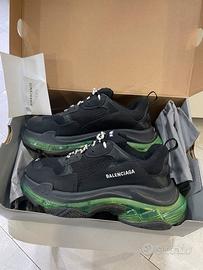 Balenciaga  TRIPLE S tg.44 uomo