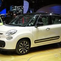 Ricambi disponibili fiat 500 l 2012/2023