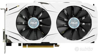 ASUS GTX 1060 3g