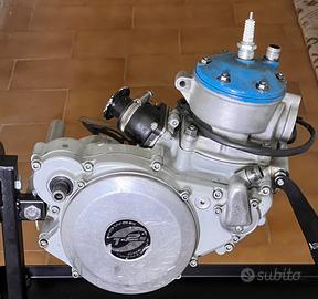Motore completo sherco trial