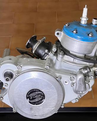 Motore completo sherco trial