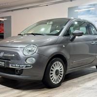 FIAT 500 1.2 69CV LOUNGE TETTO PANORAMICO
