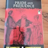 Pride and prejudice, orgoglio e pregiudizio