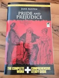 Pride and prejudice, orgoglio e pregiudizio