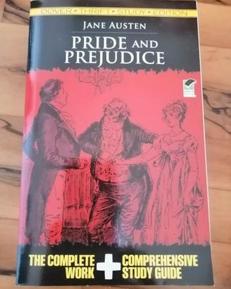 Pride and prejudice, orgoglio e pregiudizio