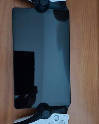 Playstation Portal
