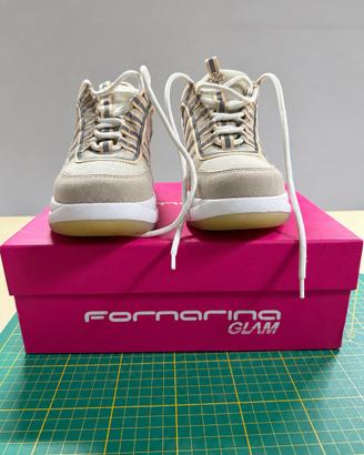 Scarpe Fornarina Glam