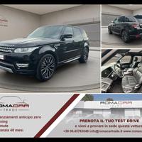 LAND ROVER Range Rover Sport 3.0 TDV6 SE