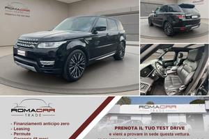 LAND ROVER Range Rover Sport 3.0 TDV6 SE