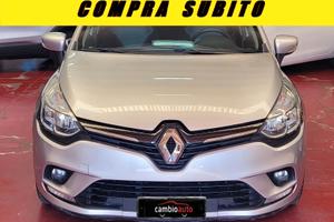 Renault Clio dCi 8V 90 CV 5 porte Business