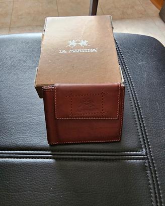 portafoglio La Martina