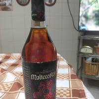 bottiglia di Rum del Guatemala, riserva 20 anni